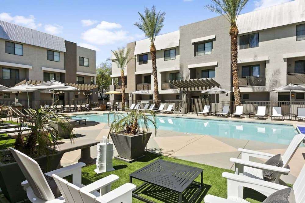 Photo of Outdoor in Glendale Sports and Entertainment District