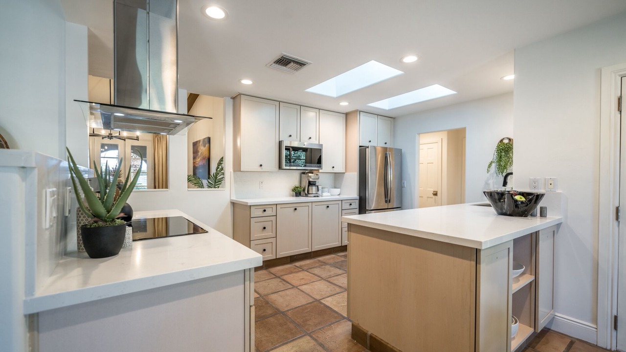 Photo of Kitchen in Shea North Estates