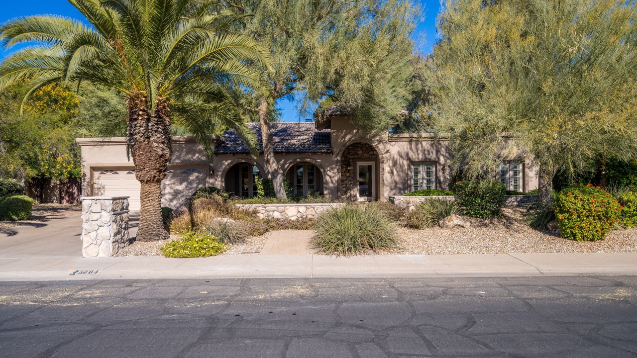 Photo of Outdoor in Shea North Estates
