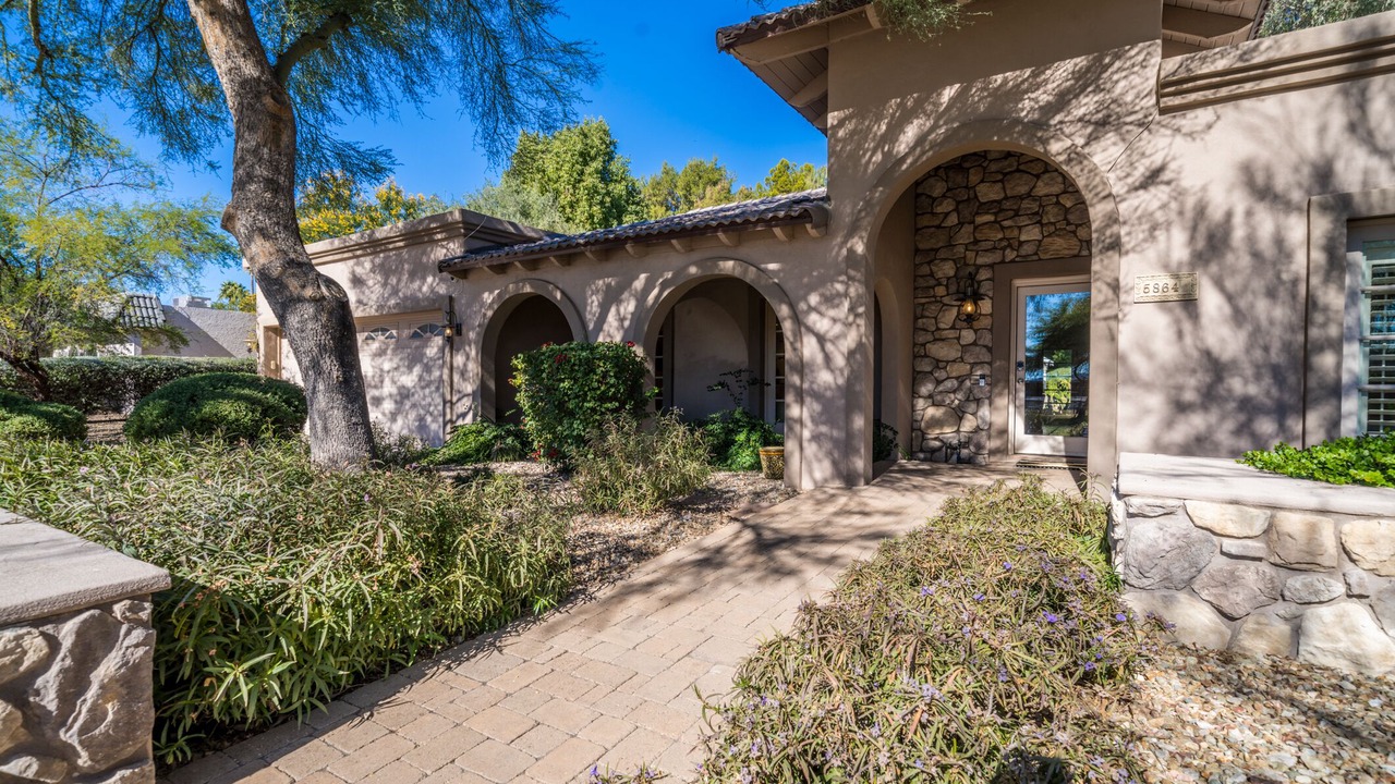 Photo of Outdoor in Shea North Estates