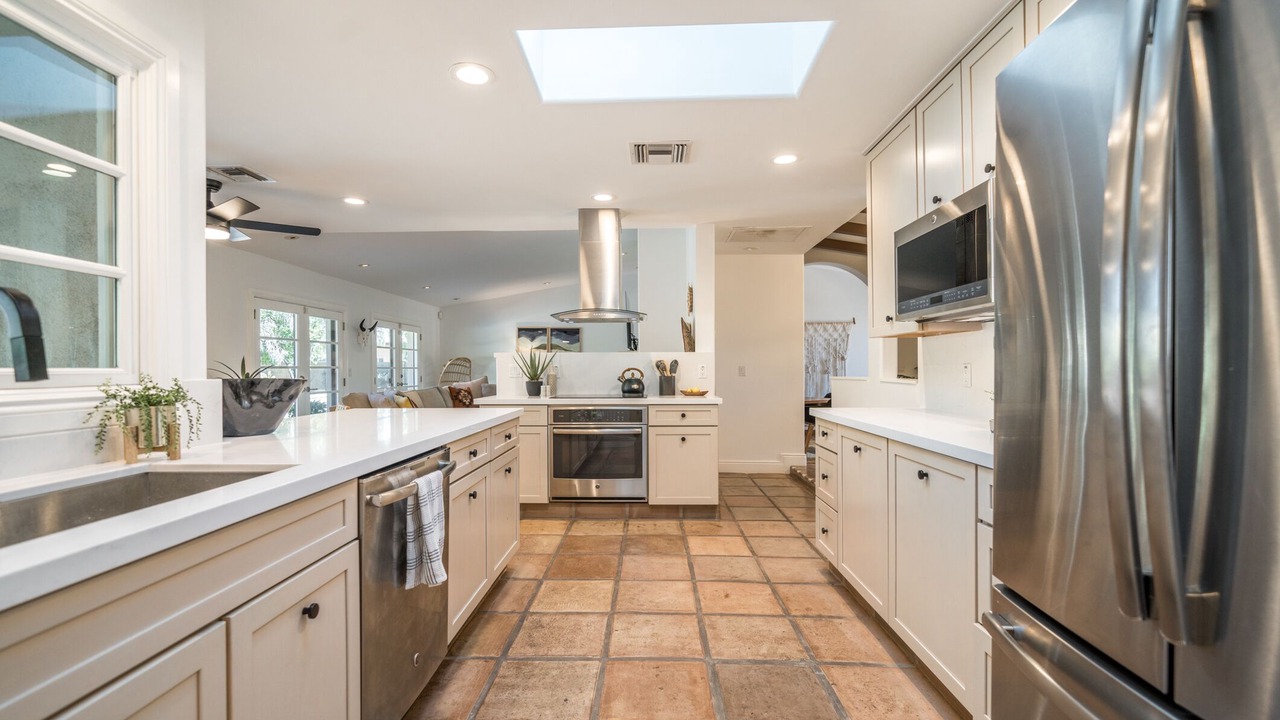 Photo of Kitchen in Shea North Estates