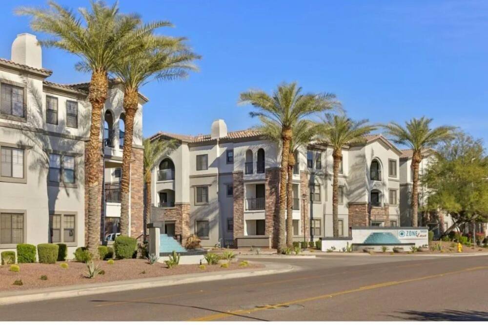 Photo of Outdoor in Glendale Sports and Entertainment District