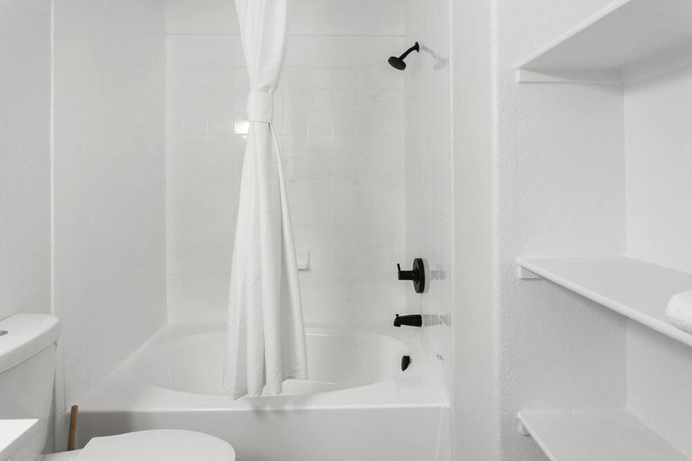 Photo of Bathroom in Glendale Sports and Entertainment District