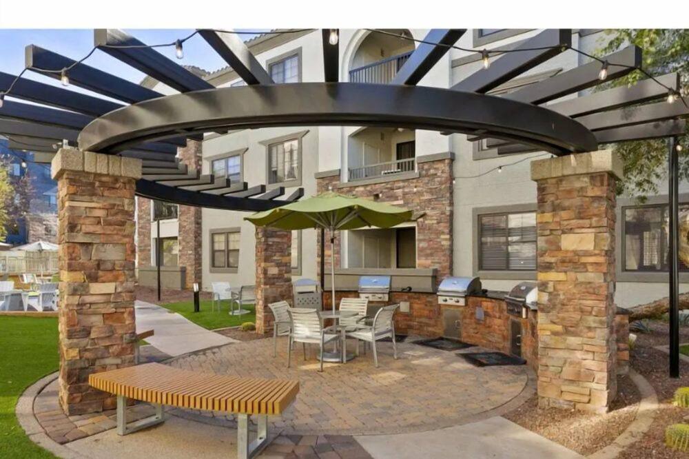 Photo of Outdoor in Glendale Sports and Entertainment District
