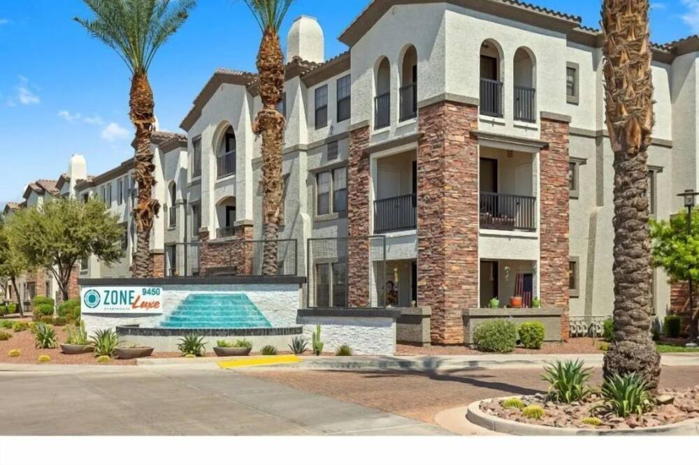Photo of Outdoor in Glendale Sports and Entertainment District