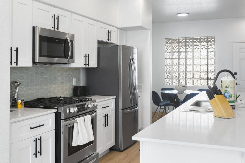 Photo of Kitchen in Glendale Sports and Entertainment District