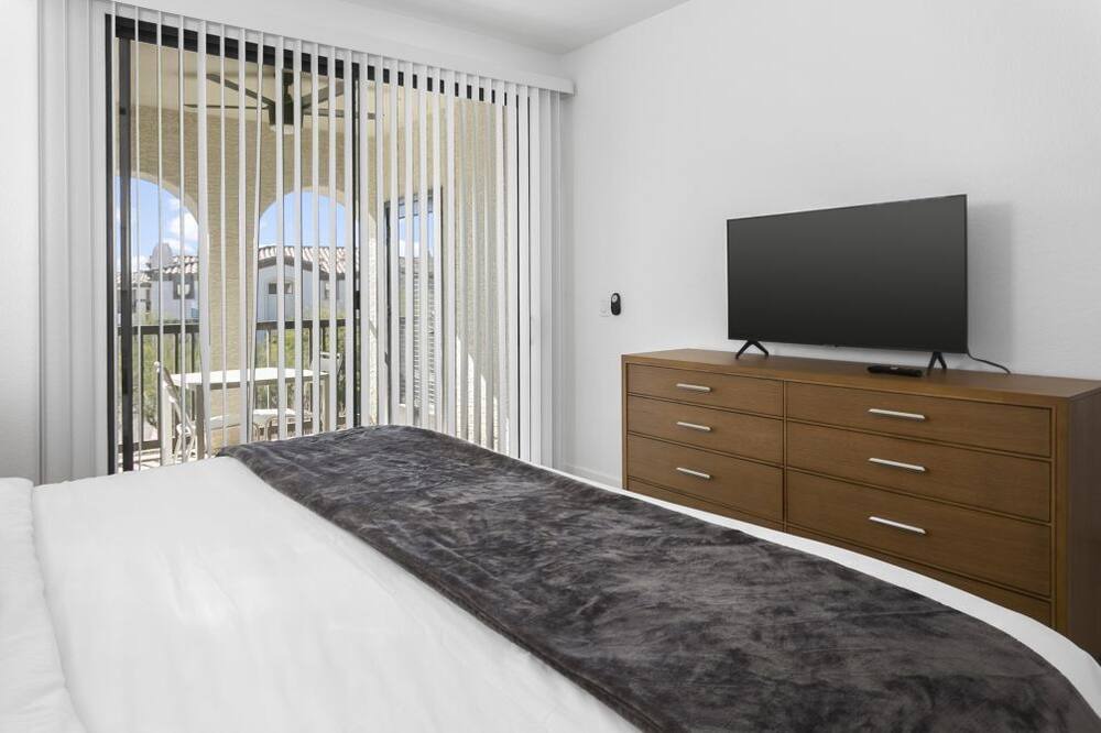 Photo of Bedroom in Glendale Sports and Entertainment District