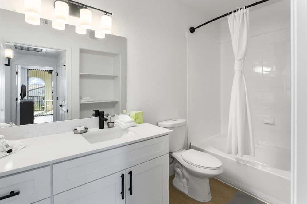 Photo of Bathroom in Glendale Sports and Entertainment District
