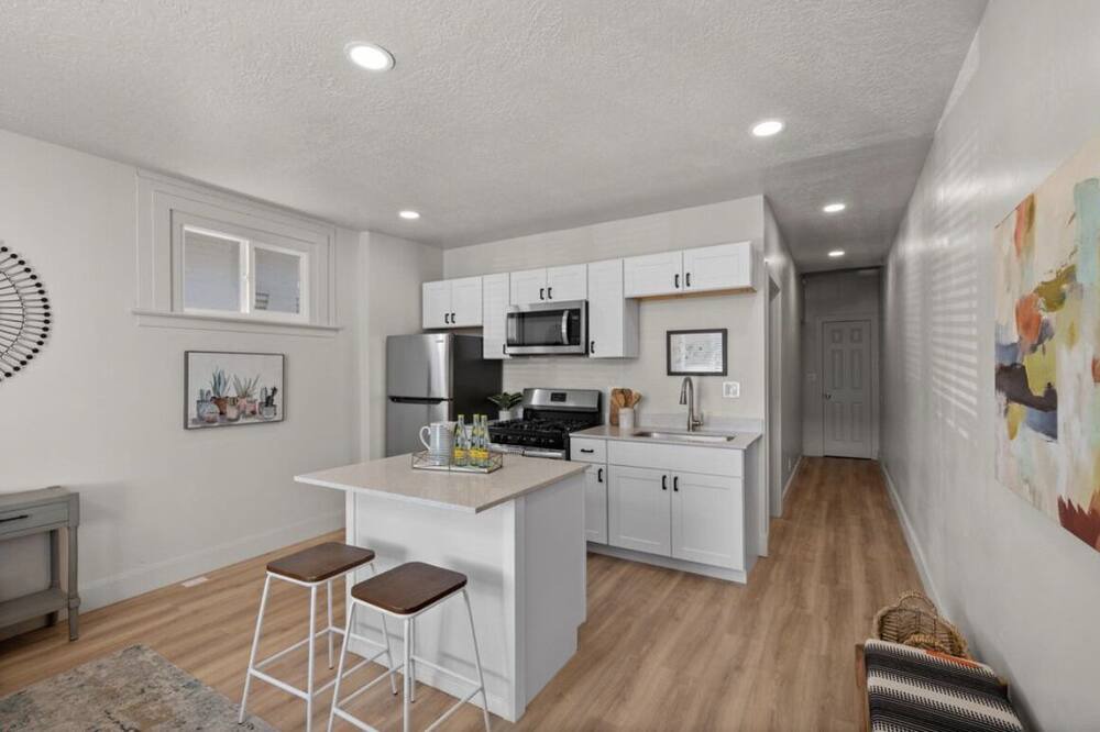 Photo of Kitchen in Central City