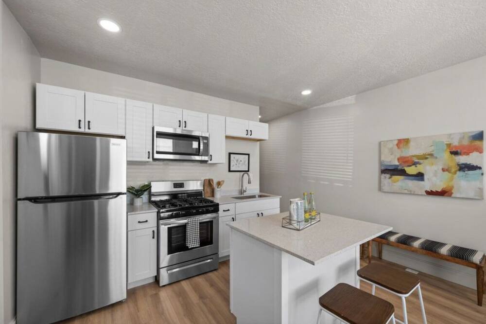 Photo of Kitchen in Central City