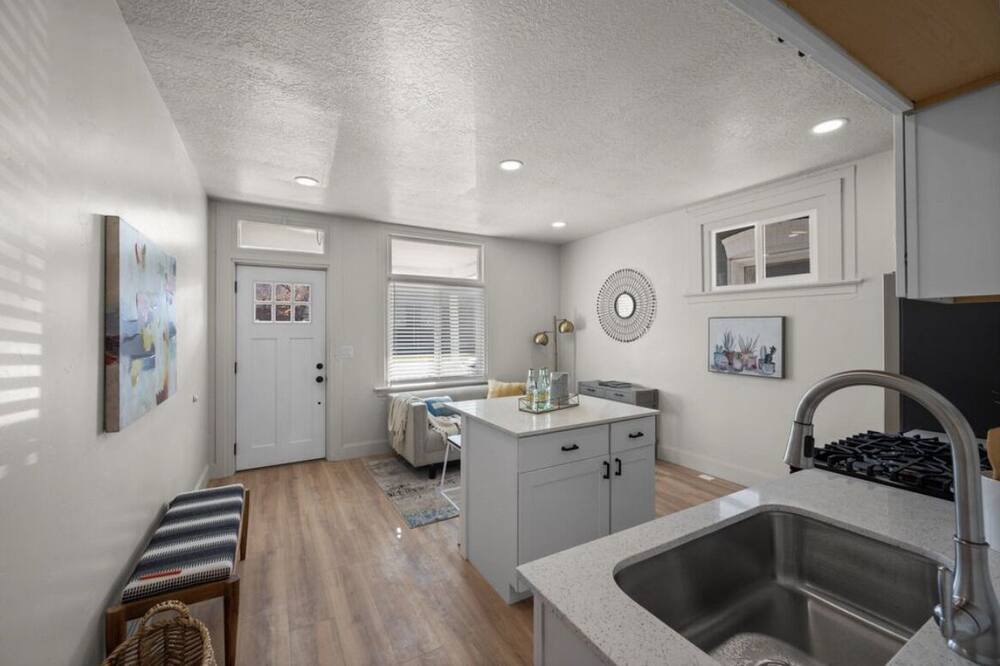 Photo of Kitchen in Central City