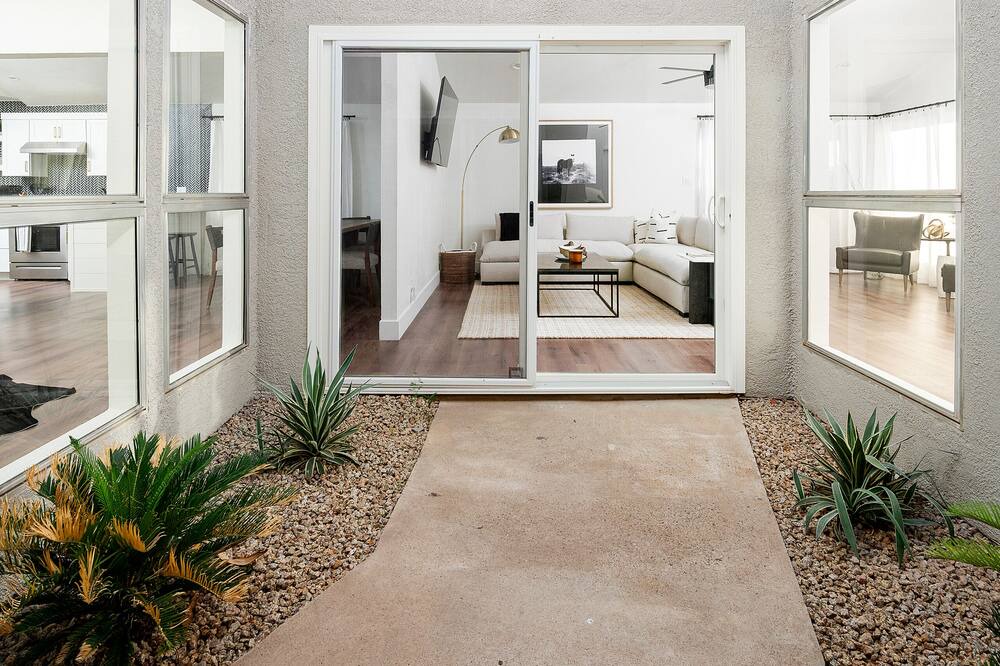 Photo of Bedroom in Pima Meadows