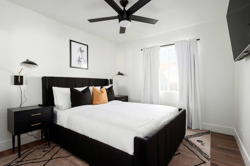 Photo of Bedroom in Pima Meadows
