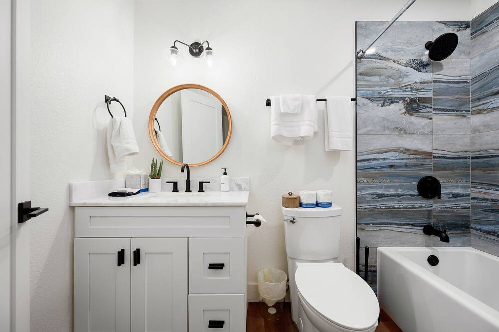 Photo of Bathroom in Pima Meadows
