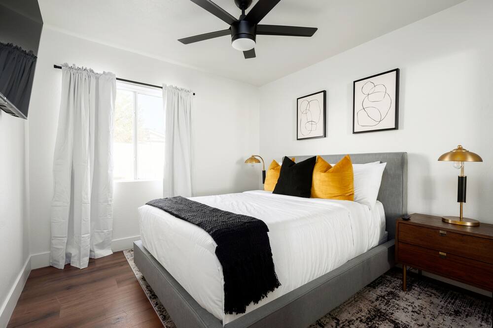 Photo of Bedroom in Pima Meadows
