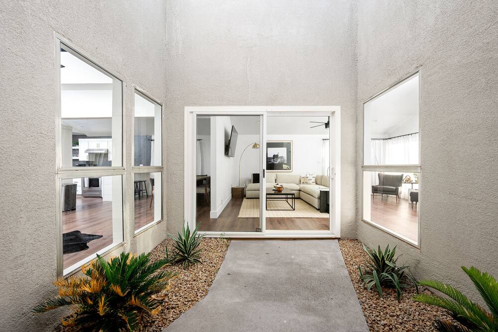 Photo of Bedroom in Pima Meadows