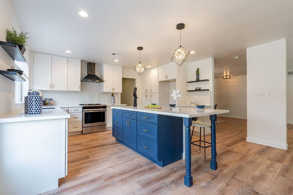 Photo of Kitchen in Norma Estates