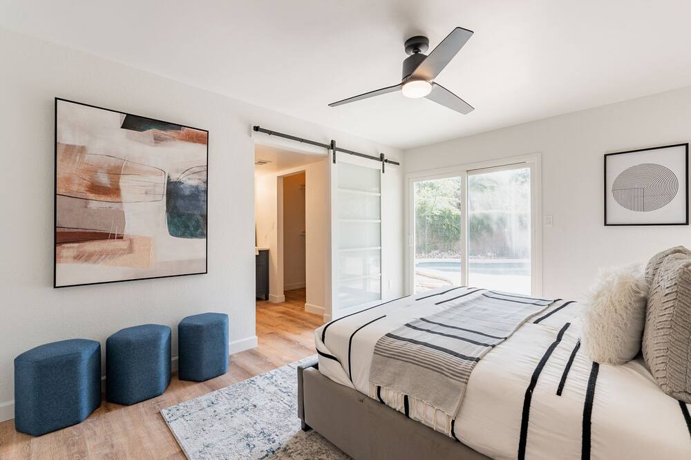 Photo of Bedroom in Norma Estates
