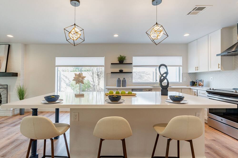 Photo of Kitchen in Norma Estates