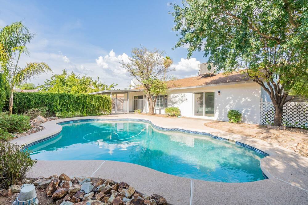 Photo of Outdoor in Norma Estates