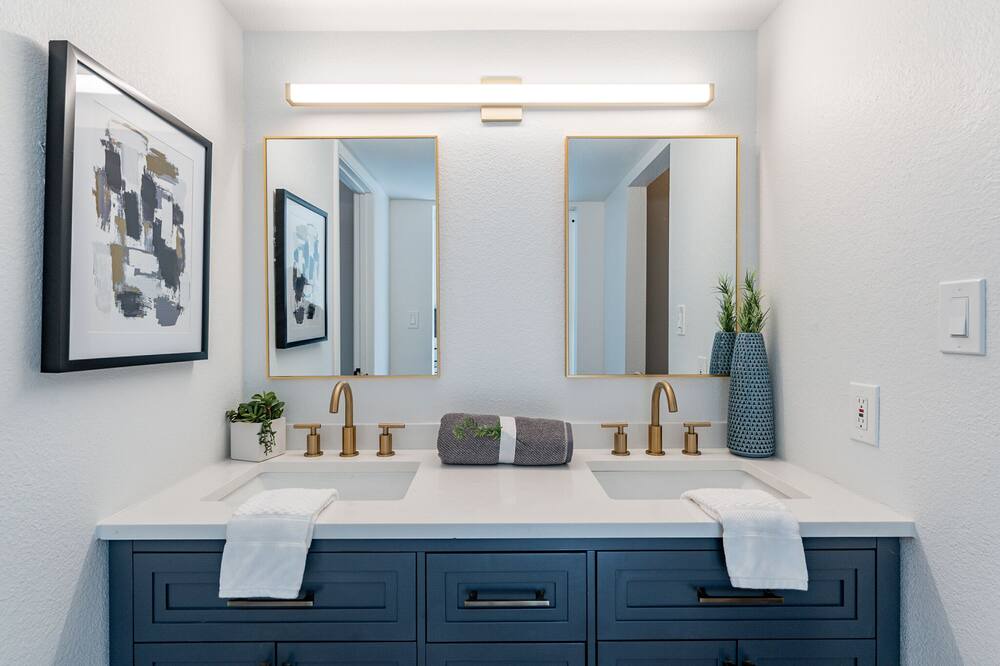 Photo of Bathroom in Norma Estates