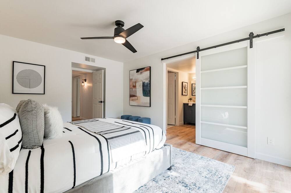 Photo of Bedroom in Norma Estates