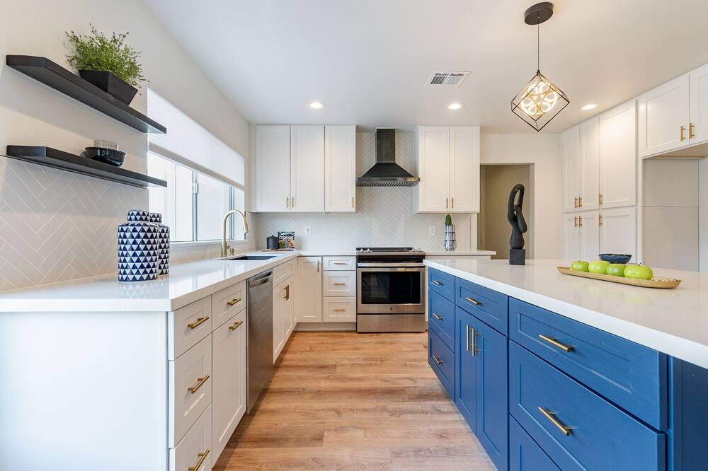 Photo of Kitchen in Norma Estates