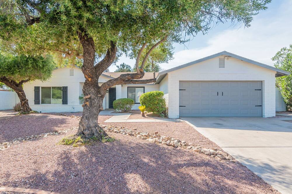 Photo of Outdoor in Norma Estates