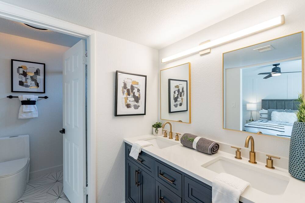 Photo of Bathroom in Norma Estates