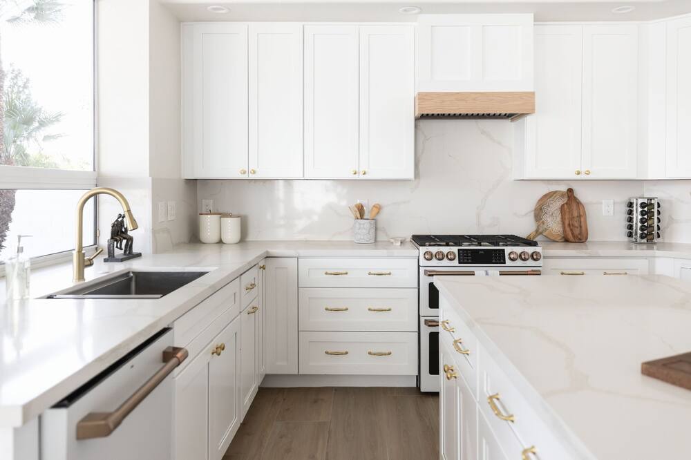 Photo of Kitchen in Arabian Views