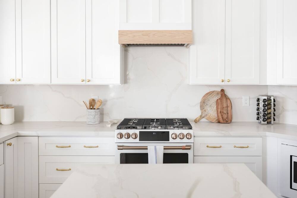 Photo of Kitchen in Arabian Views