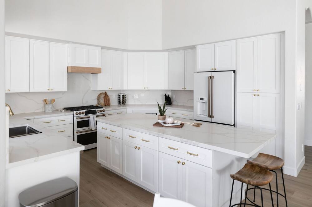 Photo of Kitchen in Arabian Views