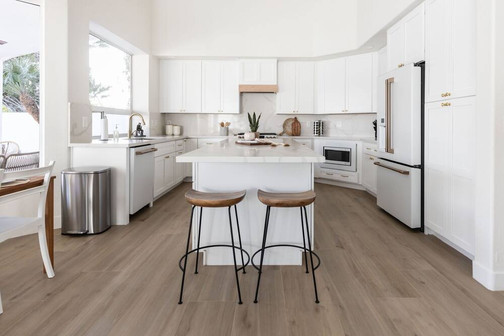 Photo of Kitchen in Arabian Views
