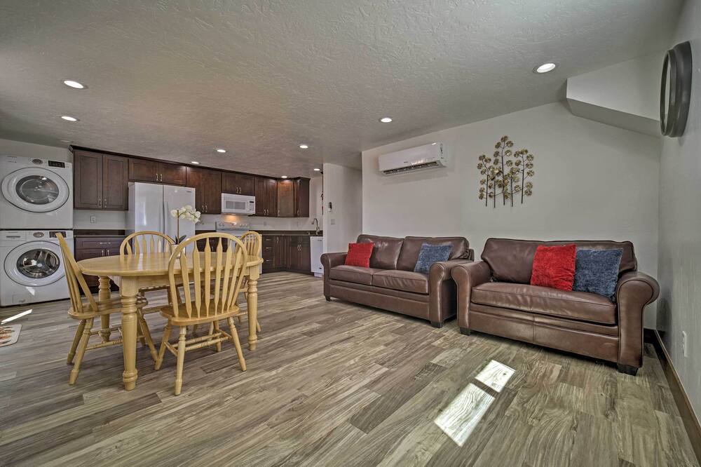 Photo of Kitchen in Page