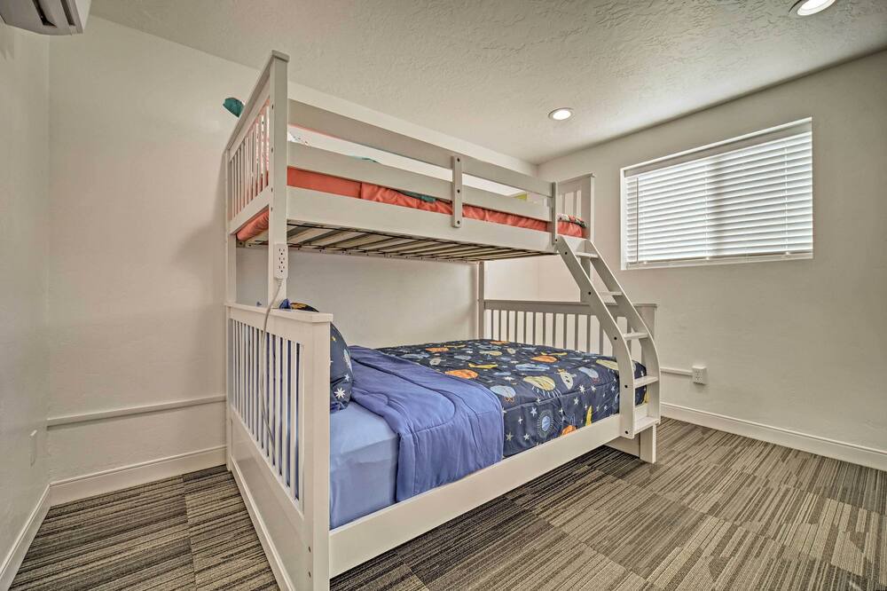 Photo of Bedroom in Page