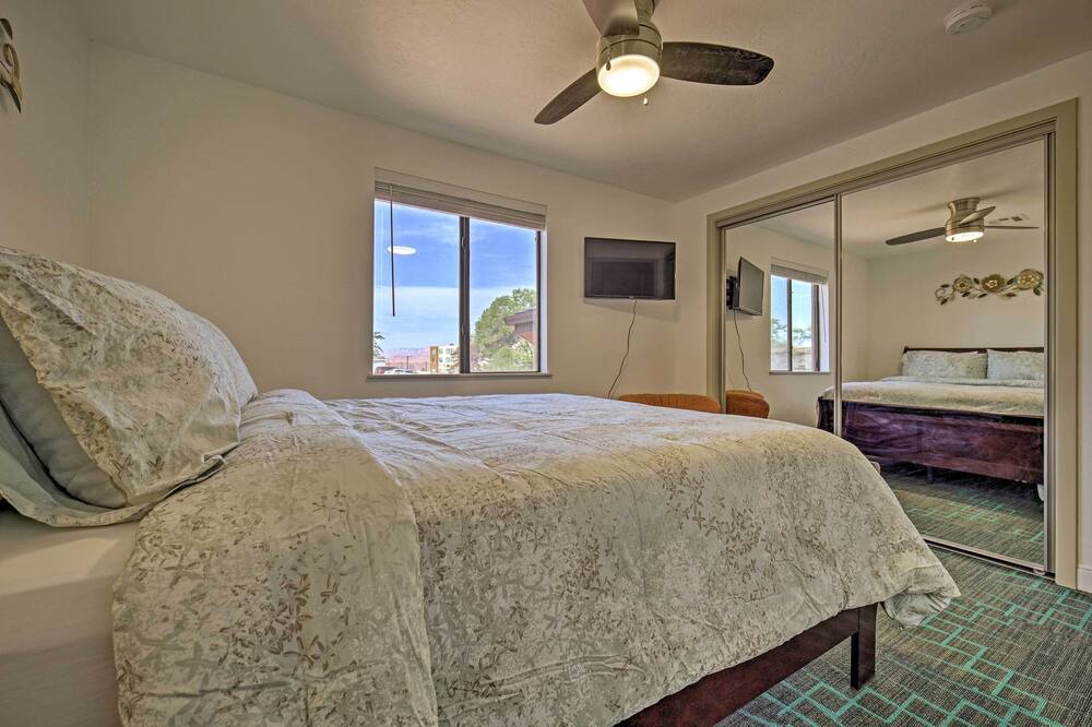 Photo of Bedroom in Page