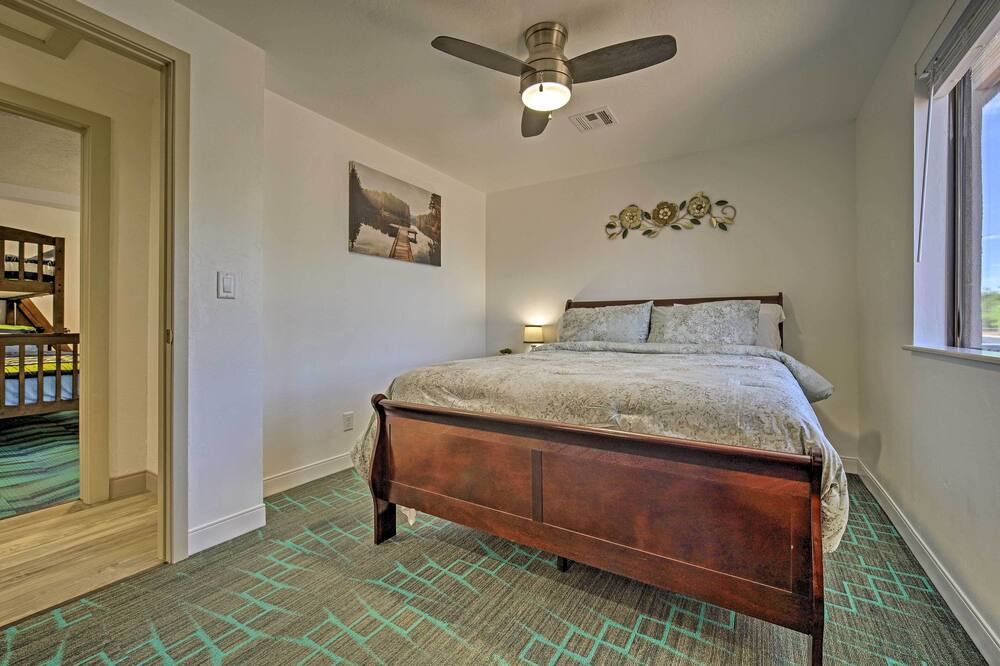 Photo of Bedroom in Page