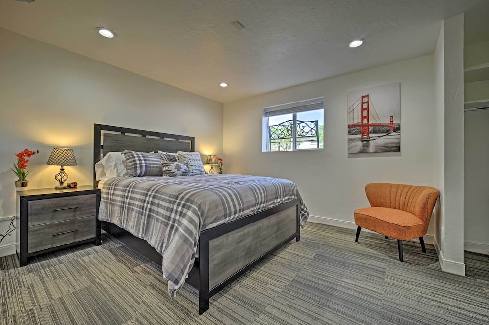 Photo of Bedroom in Page