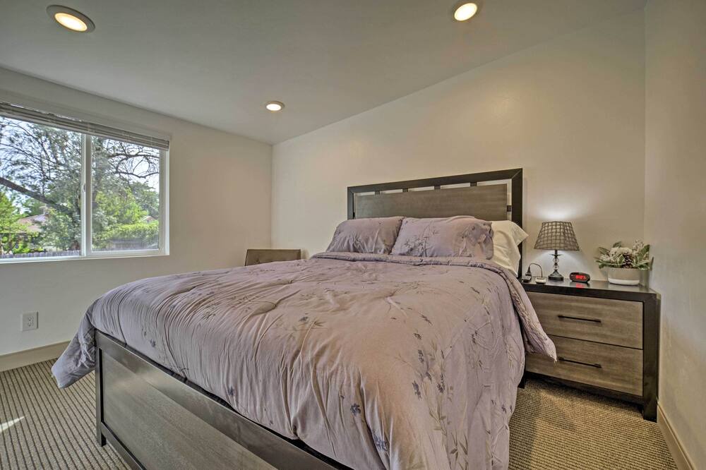 Photo of Bedroom in Page
