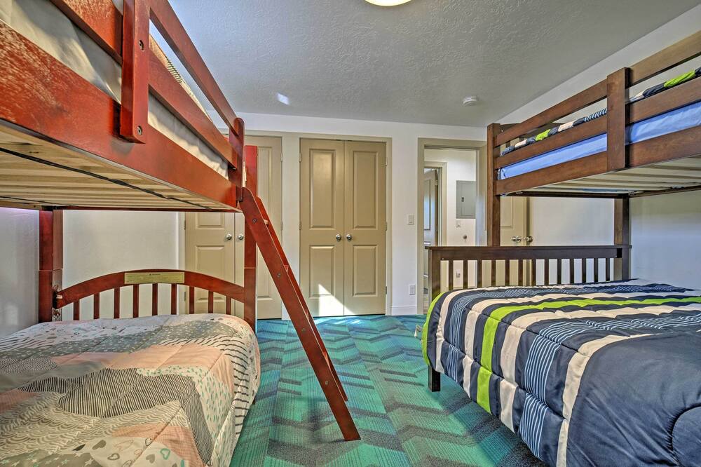 Photo of Bedroom in Page