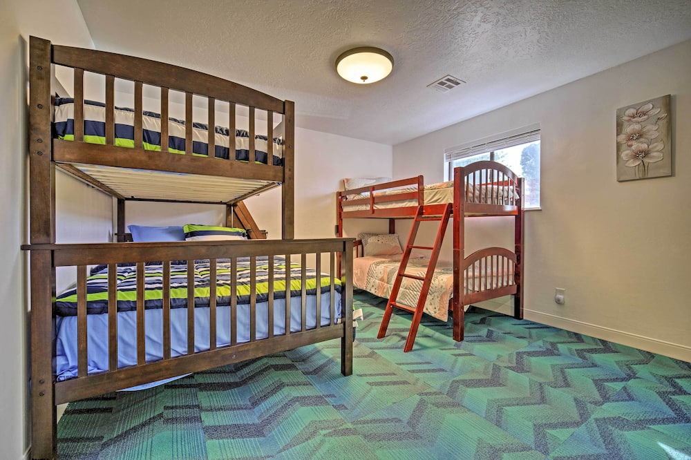 Photo of Bedroom in Page