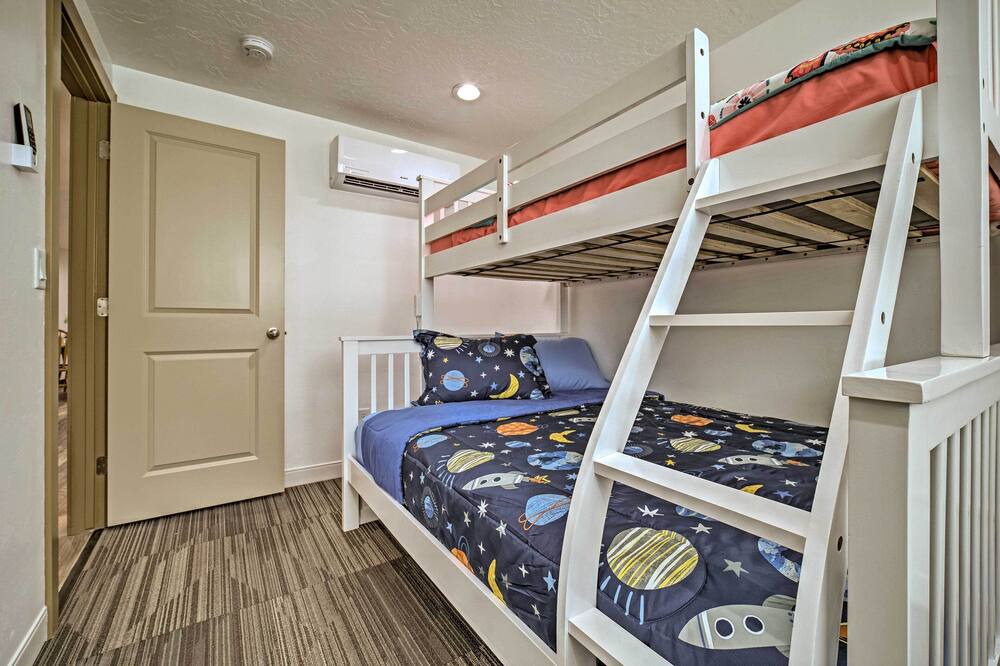 Photo of Bedroom in Page
