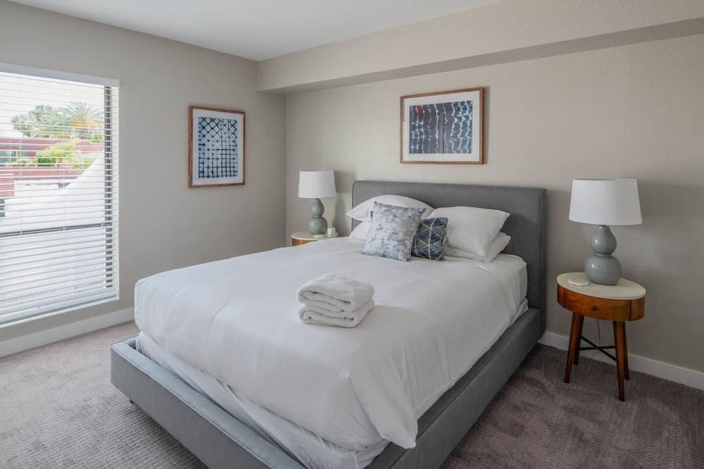 Photo of Bedroom in Rancho Saguaro