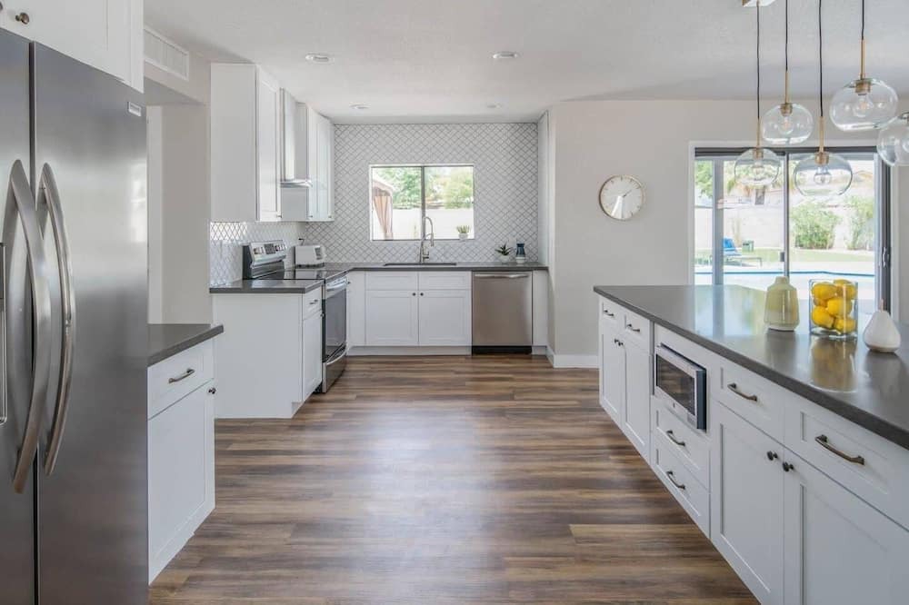 Photo of Kitchen in Rancho Saguaro