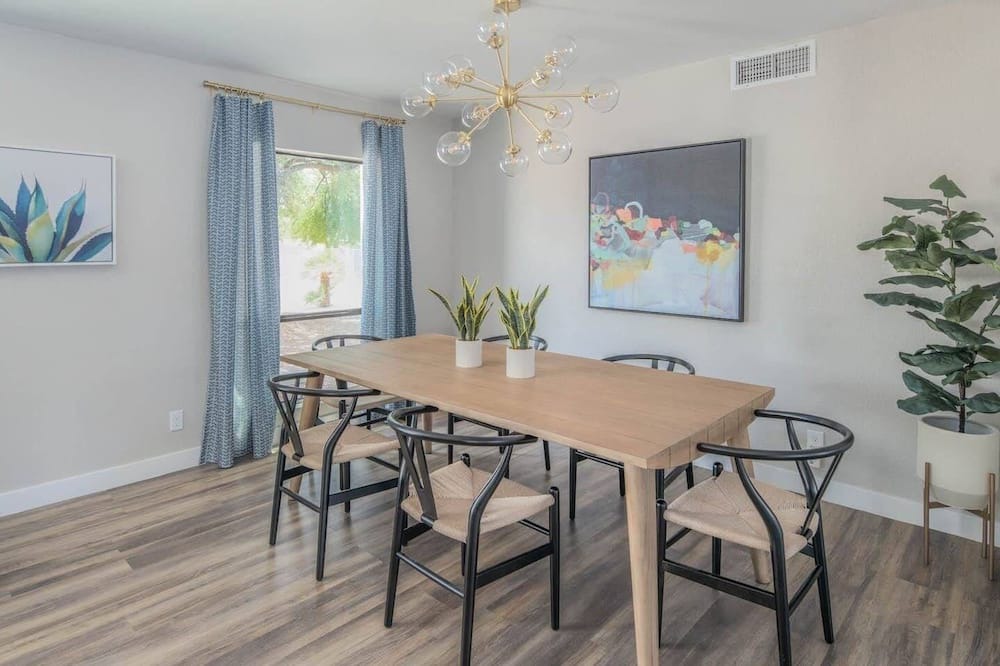 Photo of Kitchen in Rancho Saguaro