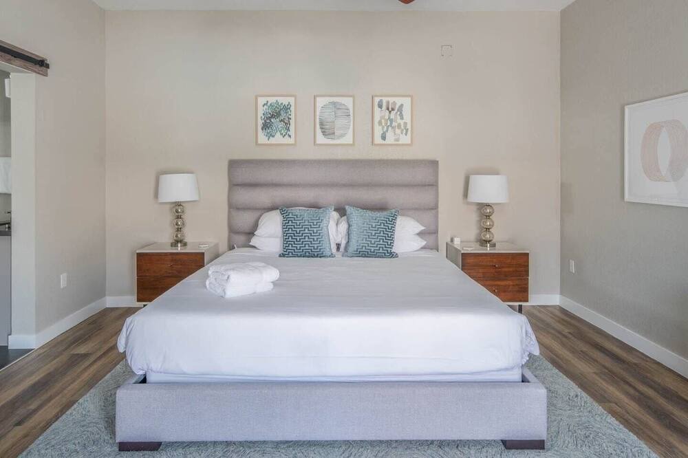 Photo of Bedroom in Rancho Saguaro