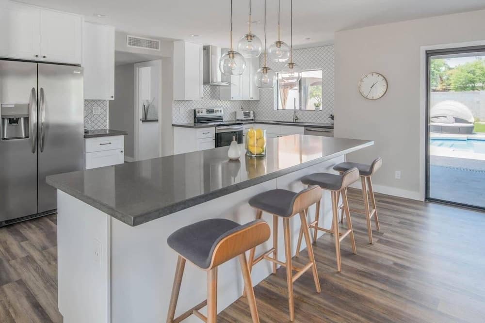 Photo of Kitchen in Rancho Saguaro