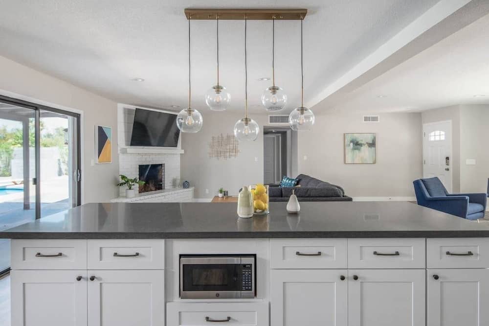 Photo of Kitchen in Rancho Saguaro