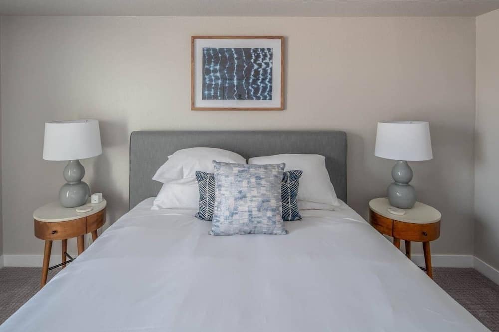 Photo of Bedroom in Rancho Saguaro