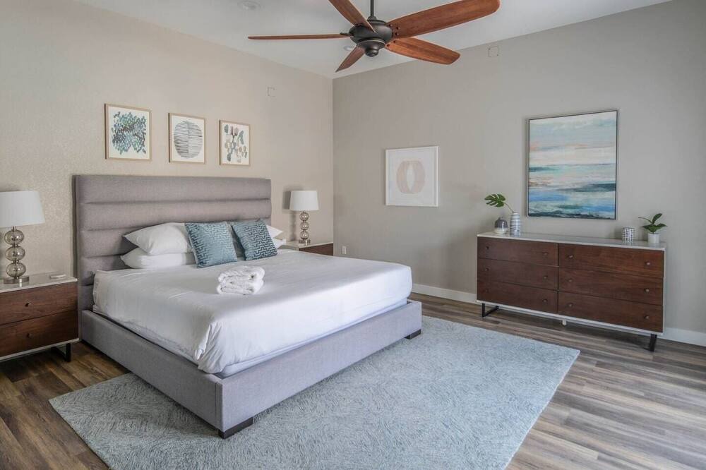 Photo of Bedroom in Rancho Saguaro